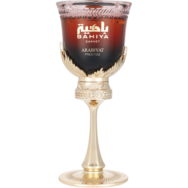 Arabiyat Prestige Bahiya Garnet by Arabiyat, Eau De Parfum Spray 3.4 oz, image 2 of 2
