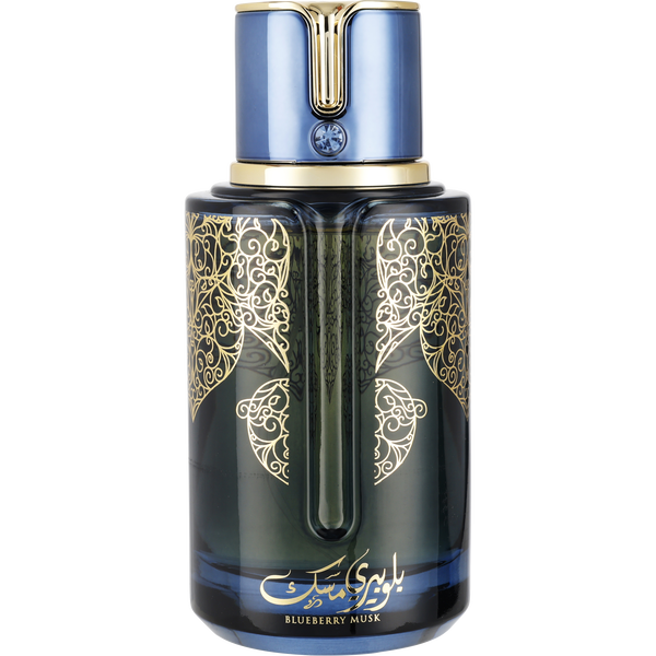Arabiyat Prestige Blueberry Musk by Arabiyat, Eau De Parfum Spray 3.4 oz, image 2 of 2