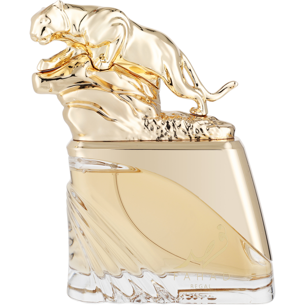 Arabiyat Prestige Fahad Regal by Arabiyat, Eau De Parfum Spray 3.4 oz, image 2 of 2