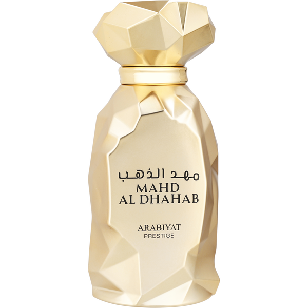 Arabiyat Prestige Mahad Al Dhahab by Arabiyat, Eau De Parfum Spray 3.4 oz, image 2 of 2