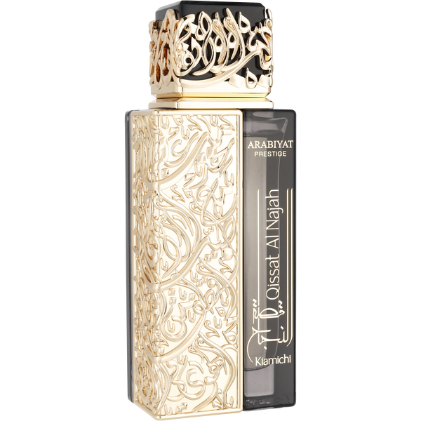 Arabiyat Prestige Qissat Al Najah Kiamichi by Arabiyat, Eau De Parfum Spray 3.4 oz, image 2 of 2