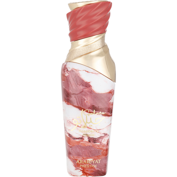 Arabiyat Prestige Gelato Raspberry Ripple by Arabiyat Prestige Gelato Raspberry Ripple, Eau De Parfum Spray 3.4 oz, image 2 of 2