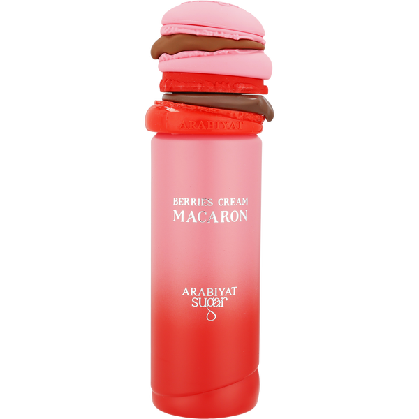Arabiyat Sugar Berries Cream Macaron by Arabiyat, Eau De Parfum Spray 3.4 oz, image 2 of 2