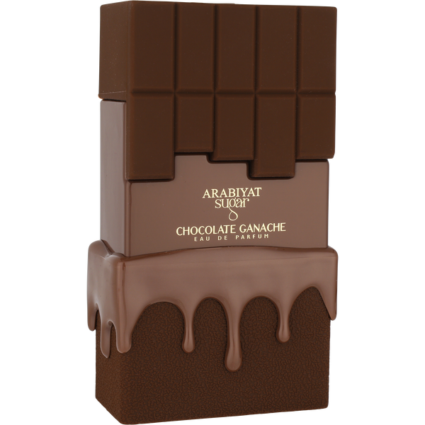 Arabiyat Sugar Chocolate Ganache by Arabiyat, Eau De Parfum Spray 3.4 oz, image 2 of 2