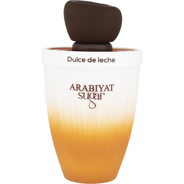 Arabiyat Sugar Dulce De Leche by Arabiyat, Eau De Parfum Spray 3.4 oz, image 2 of 2