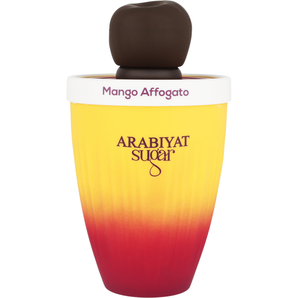 Arabiyat Sugar Mango Affogato by Arabiyat, Eau De Parfum Spray 3.4 oz, image 2 of 2