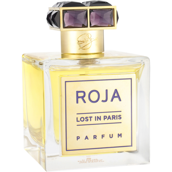 Roja Lost In Paris by Roja Dove, Parfum Spray 3.4 oz, image 2 of 2