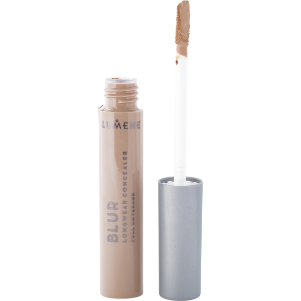 Lumene by Lumene, Blur Longwear Concealer 8.5ml/0.29oz
