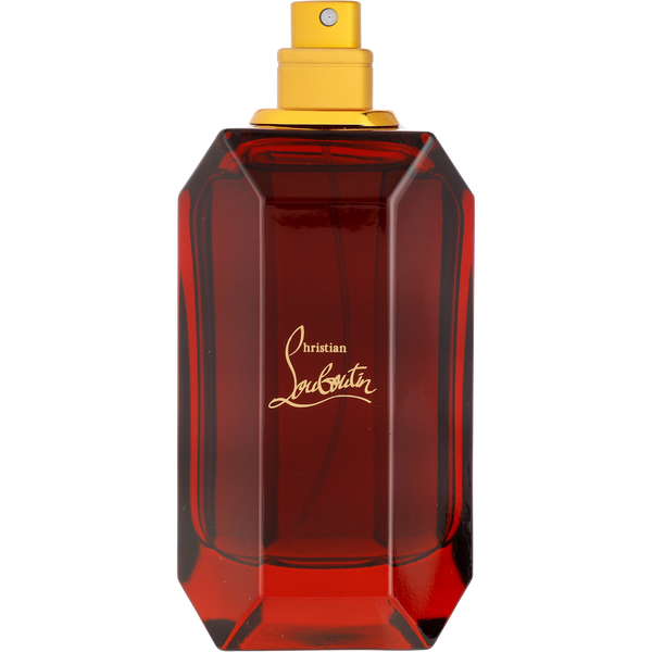 Christian Louboutin Loubicharme by Christian Louboutin, Eau De Parfum Intense Spray 3 oz Tester, image 2 of 2