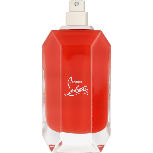 Christian Louboutin Loubicrown by Christian Louboutin, Eau De Parfum Spray 3 oz Tester, image 2 of 2
