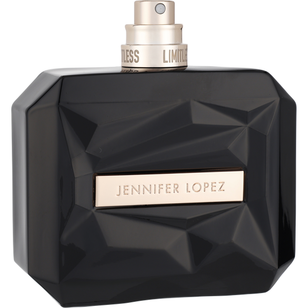 Promise Limitless By Jennifer Lopez by Jennifer Lopez, Eau De Parfum Spray 3.4 oz Tester
