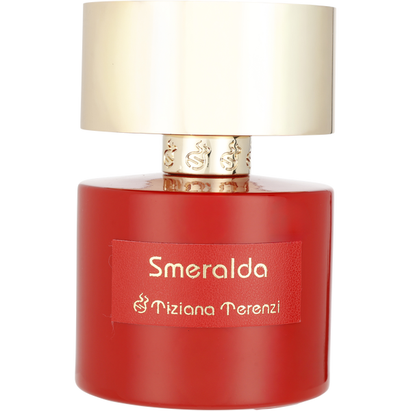 Tiziana Terenzi Smeralda by Tiziana Terenzi, Extrait De Parfum Spray 3.3 oz, image 2 of 2