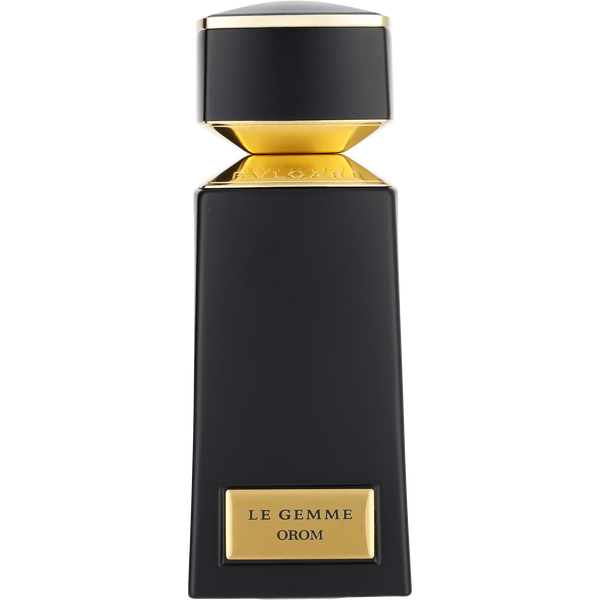 Bvlgari Le Gemme Orom by Bvlgari, Eau De Parfum Spray 4.2 oz, image 2 of 2