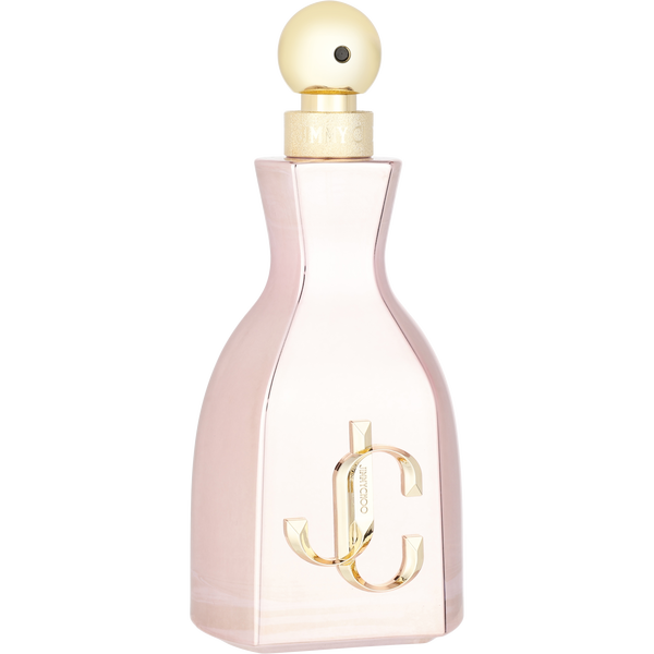 Jimmy Choo I Want Choo With Love by Jimmy Choo, Eau De Parfum Spray 3.3 oz, image 2 of 2