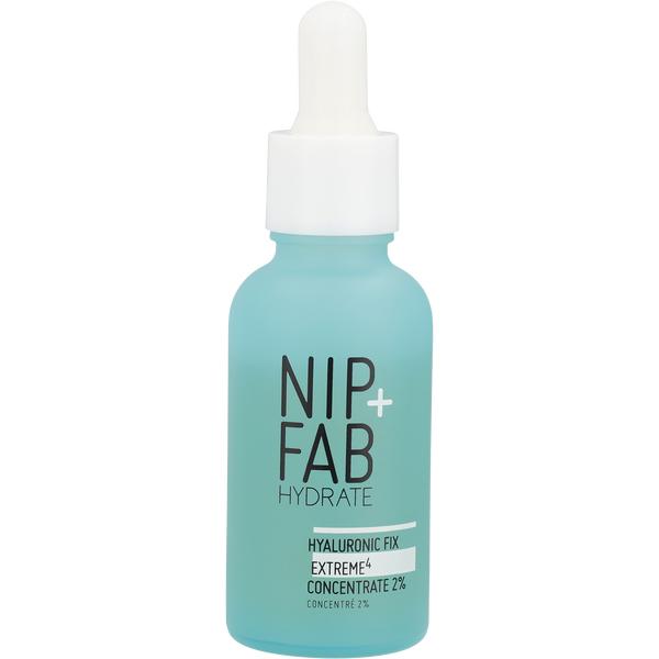 Nip+Fab by Nip+Fab, Hyaluronic Fix Extreme4 Concentrate 2% 30ml/1oz