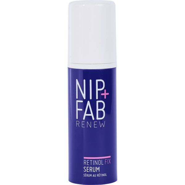 Nip+Fab by Nip+Fab, Retinol Fix Serum Extreme 3% 50ml/1.69oz