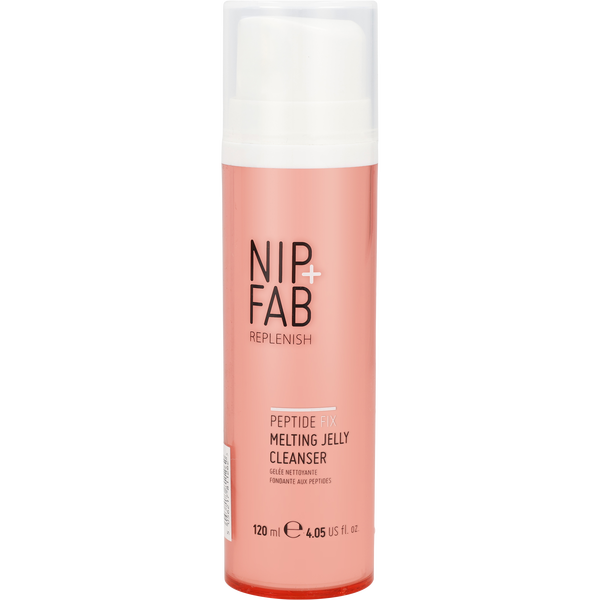 Nip+Fab by Nip+Fab, Fix Melting Jelly Cleanser 120ml/4.05oz