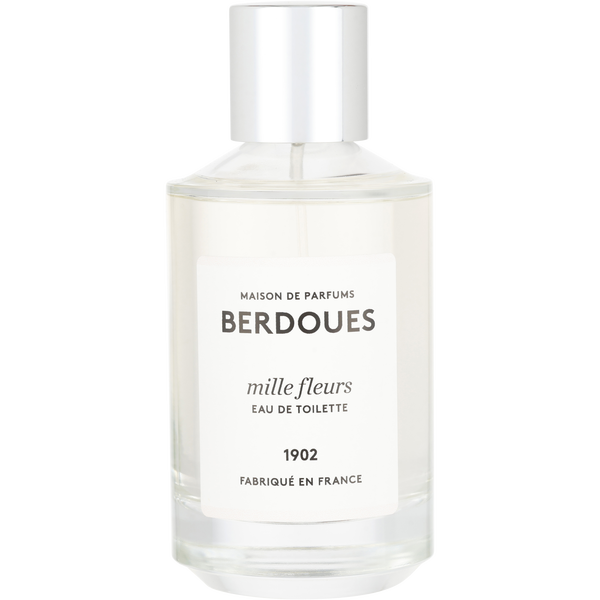 Berdoues 1902 Mille Fleurs by Berdoues, Eau De Toilette Spray 3.38 oz, image 2 of 2