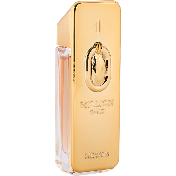 Paco Rabanne Million Gold Elixir by Paco Rabanne, Parfum Intense Mini 0.17 oz, image 2 of 2