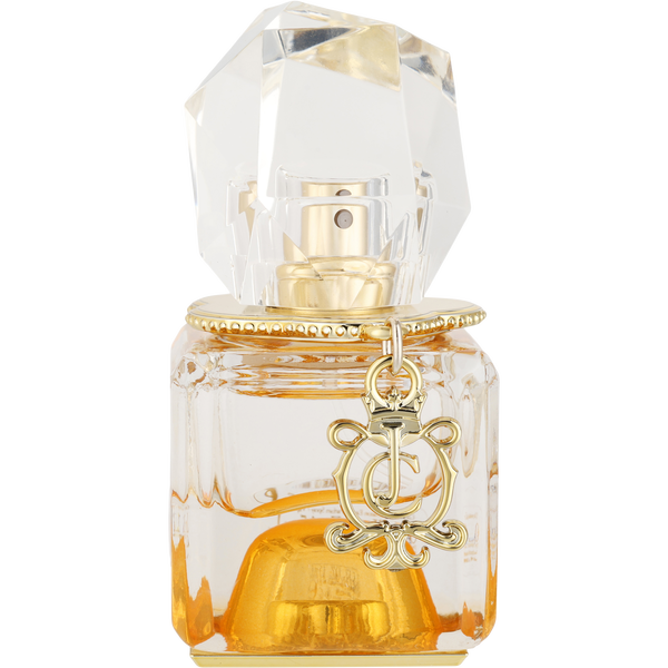 Juicy Couture Oui Play Glowing Glamazon by Juicy Couture, Eau De Parfum Spray 0.5 oz, image 2 of 2