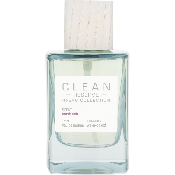 Clean Reserve H2eau Musk Noir by Clean, Eau De Parfum Spray 3.4 oz, image 2 of 2