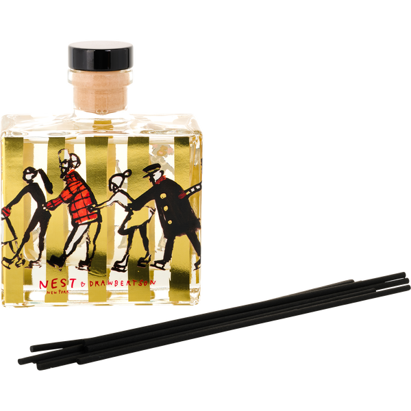 Nest Drawbertson by Nest, Reed Diffuser 5.9 oz