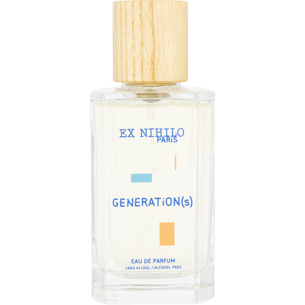 Ex Nihilo Generation(S) by Ex Nihilo, Eau De Parfum Spray 3.4 oz, image 2 of 2