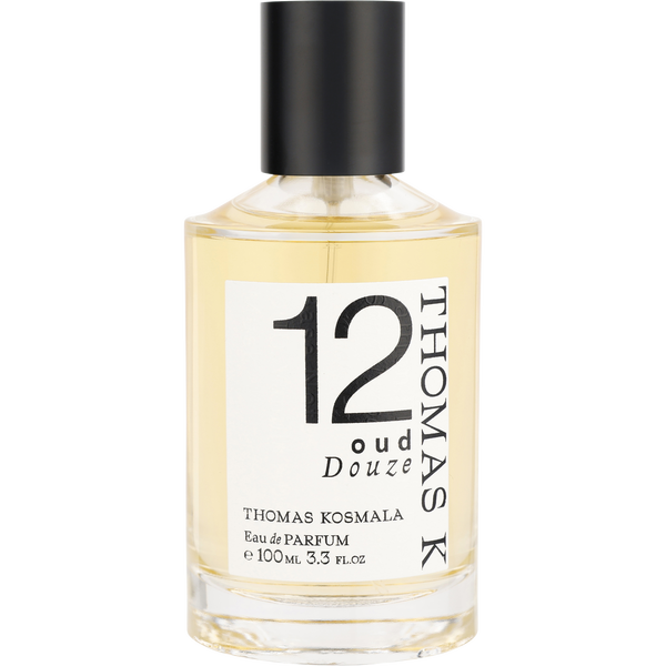 Thomas Kosmala No.12 Oud Douze by Thomas Kosmala, Eau De Parfum Spray 3.3 oz, image 2 of 2