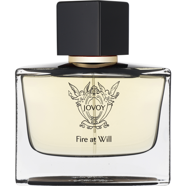 Jovoy Paris Fire At Will by Jovoy, Eau De Parfum Spray 2.5 oz, image 2 of 2