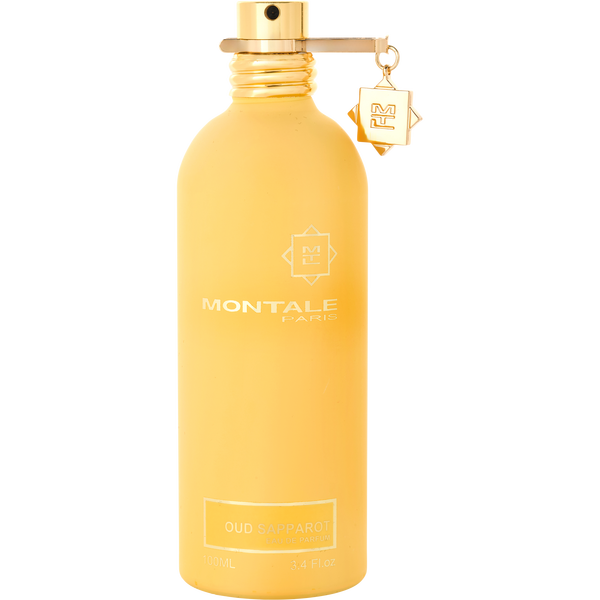 Montale Paris Oud Sapparot by Montale, Eau De Parfum Spray 3.4 oz, image 2 of 2