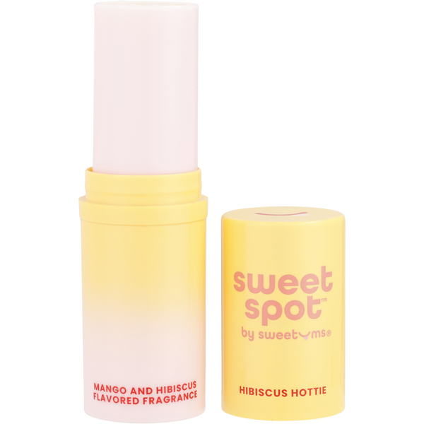 Sweet Spot Hibiscus Hottie by Sweetums, Flavored Fragrance 0.37 oz, image 2 of 2