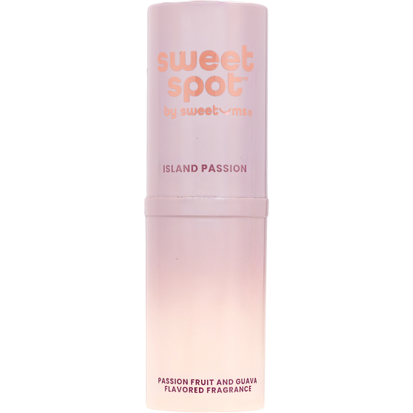 Sweet Spot Island Passion by Sweetums, Flavored Fragrance 0.37 oz, image 2 of 2