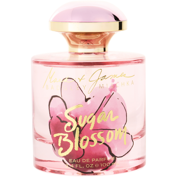 Badgley Mischka Sugar Blossom by Badgley Mischka, Eau De Parfum Spray 3.4 oz, image 2 of 2