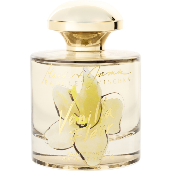 Badgley Mischka Vanilla Fleur by Badgley Mischka, Eau De Parfum Spray 3.4 oz, image 2 of 2