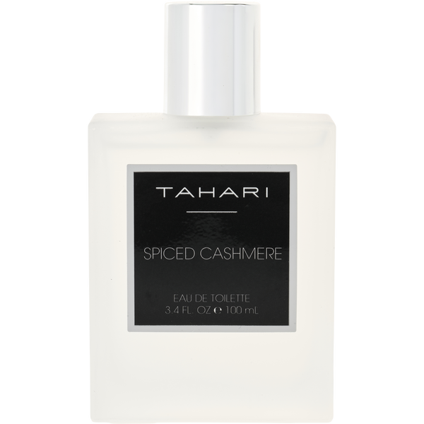 Tahari Parfums Spiced Cashmere by Tahari Parfums, Eau De Toilette Spray 3.4 oz, image 2 of 2