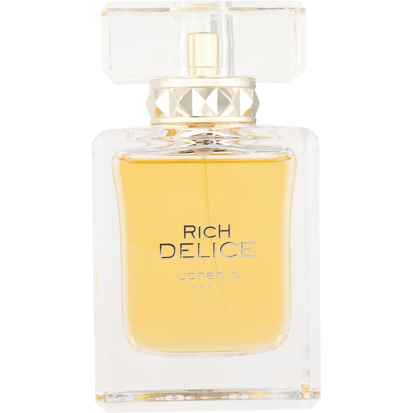 Johan B Rich Delice by Johan B, Eau De Parfum Spray 2.8 oz, image 2 of 2