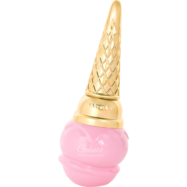 Amaran Gelato Cotton Candy Craze by Amaran, Eau De Parfum Spray 3.4 oz, image 2 of 2