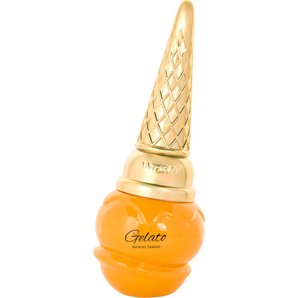 Amaran Gelato Mango Tango by Amaran, Eau De Parfum Spray 3.4 oz, image 2 of 2