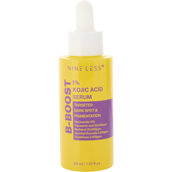 Nineless by Nine Less, B-Boost 1% Kojic Acid Serum 30ml/1.01oz