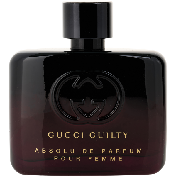 Gucci Guilty Absolu De Parfum by Gucci, Parfum Spray 2 oz, image 2 of 2