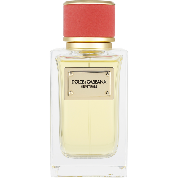 Dolce & Gabbana Velvet Rose by Dolce & Gabbana, Eau De Parfum Spray 3.3 oz, image 2 of 2