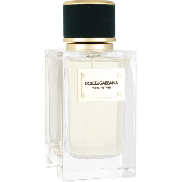 Dolce & Gabbana Velvet Vetiver by Dolce & Gabbana, Eau De Parfum Spray 3.3 oz, image 2 of 2