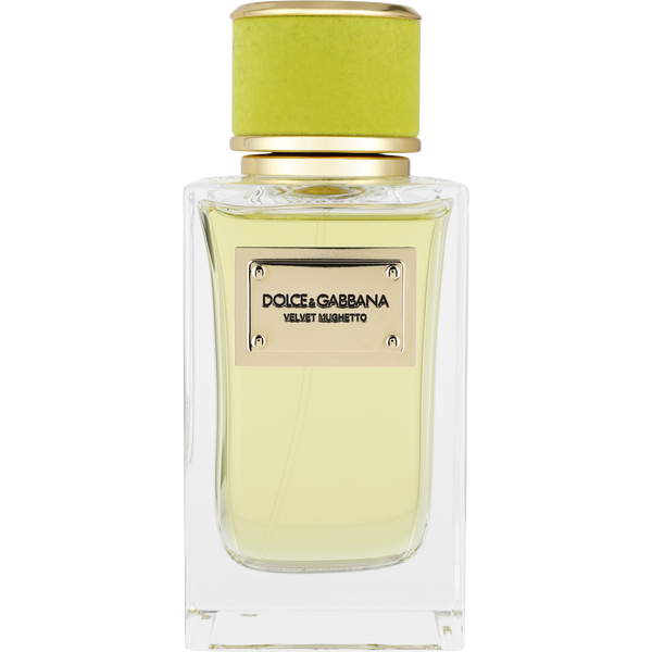 Dolce & Gabbana Velvet Mughetto by Dolce & Gabbana, Eau De Parfum Spray 3.3 oz, image 2 of 2