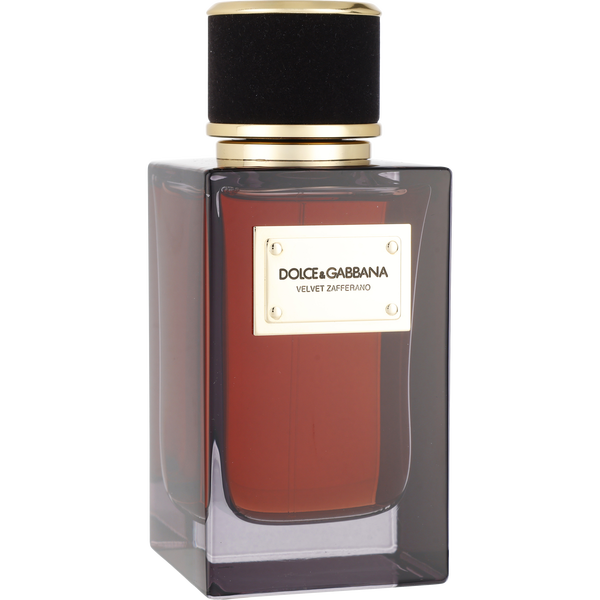 Dolce & Gabbana Velvet Zafferano by Dolce & Gabbana, Eau De Parfum Spray 3.3 oz, image 2 of 2