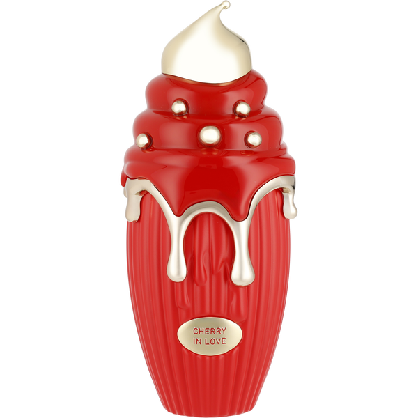 Sweet Dreams Of Dubai Cherry In Love by House Of Dreams, Eau De Parfum Spray 3.4 oz, image 2 of 2