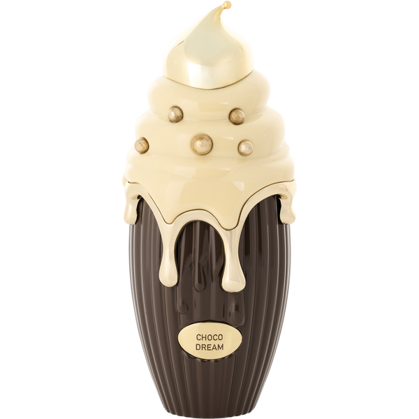 Sweet Dreams Of Dubai Choco Dream by House Of Dreams, Eau De Parfum Spray 3.4 oz, image 2 of 2