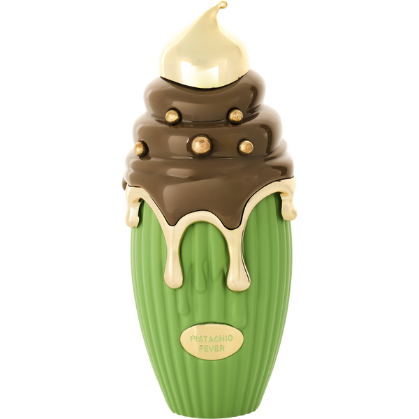Sweet Dreams Of Dubai Pistachio Fever by House Of Dreams, Eau De Parfum Spray 3.4 oz, image 2 of 2