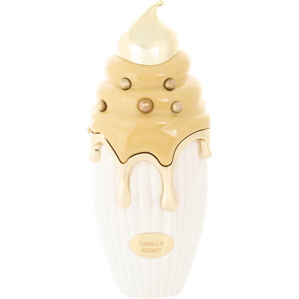 Sweet Dreams Of Dubai Vanilla Addict by House Of Dreams, Eau De Parfum Spray 3.4 oz, image 2 of 2