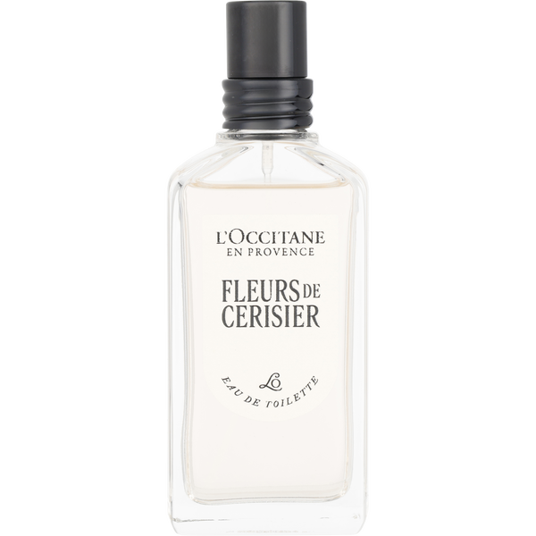 L'Occitane Cherry Blossom by L'Occitane, Eau De Toilette Spray 1.6 oz, image 2 of 2