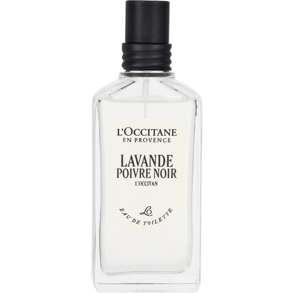 L'Occitane Lavande Poivre Noir by L'Occitane, Eau De Toilette Spray 1.7 oz, image 2 of 2